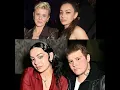 Charli xcx - 360 ft. robyn and yung lean (Clean Version)