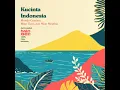 Kucinta Indonesia - Mondo Gascaro, Mian Meuthia & Mian Tiara