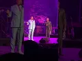 Christopher Jackson - One Last Time 8/27/22