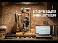 Download Lagu Home Built Coffee Roaster Build