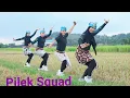 Download Lagu TURI PUTIH || COVER VERSI JATHILAN || CHOREO BY PILEK SQUAD