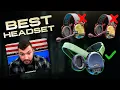 This is the BEST Headset