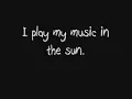 The Joker - Steve Miller Band Lyrics