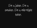 Download Lagu The Joker - Steve Miller Band Lyrics