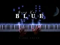 Yung Kai’s ‘Blue’ Piano Cover by Clavier | Sheet Music Available