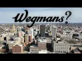 A Wegmans in Downtown Buffalo It s a vision that developer Douglas Jemal is actively pursuing