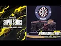 Lagu WHO WILL MAKE IT!?!🎯 | Darts Highlight | Week 11 Group C Session 2
