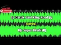 Download Lagu SP DATUK GAUL KING ROOD STEREO BJA SUPER BIRAHI - SUARA PANGGIL WALET PERANGSANG BIRAHI No1