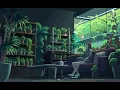 Holywatr - green room (Slowed + Reverbed)