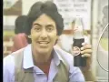 Dr Pepper Ad with David Naughton 1980