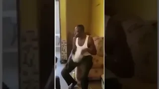 randy ghanaian pastor busted 