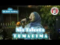 Download Lagu NIA TALENTA - TUMARIMA ( SI PEDO )