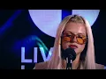 Skye Newman - Family Matters in the Live Lounge