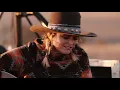 Miranda Lambert - Tin Man (From The Marfa Tapes Film with Jack Ingram & Jon Randall)