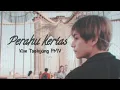 Download Lagu Perahu kertas cover by Kim Taehyung (FMV lirik lagu Indonesia)