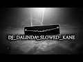 Lagu DJ DALINDA SLOWED KANE VIRAL TIKTOK
