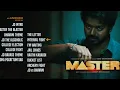 Lagu Master - jukebox | Thalapathy Vijay | Anirudh Ravichander | Lokesh Kanagaraj