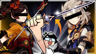 Download I Tried Making This Weapon Good Without THESE Characters! | Genshin Impact MP3