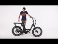 RadRunner and RadRunner 2 Assembly Rad Power Bikes