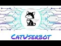 Catuserbot How to make catuserbot Userbot Telethon Telegram
