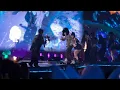 BIG BANG - G-DRAGON SOLO ( POWER, CRAYON, CROOKED) - Oakland Day 2 (fancam)