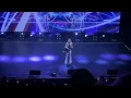 240903 heejin - algorithm eng rock version ARTMS world tour Moonshot in San Francisco