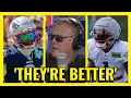 REACTION NFL insider ranks Patriots as a WILD CARD team