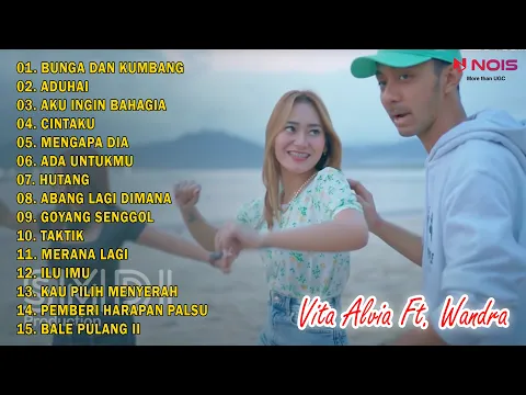 Download MP3 VITA ALVIA \