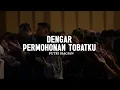 Download Lagu Dengar Permohonan Tobatku - Putri Siagian (Lirik) || Lagu Rohani Kristen Pilihan Terbaru 2025