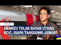 Download Lagu Anggota DPR \u0026 Celios soal Menkeu Tolak Bayar Utang KCIC Pakai APBN, Sudah Tepat?