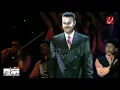 عاصي حلاني | واني مارق مريت | مهرجان اوربت الأول للاغنية العربية | دبي 1996 | سمعني طربيات