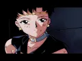 [UnD] worlds collide (HB, Seiya)