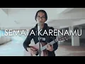 Download Lagu Semata Karenamu - Mario G Klau (Acoustic Cover by Tereza)