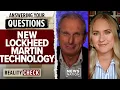 Ross Coulthart Q A New Lockheed Martin technology Reality Check