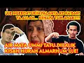 Download Lagu UJE BENTURIN PALANYA KE KA'BAH! YA ALLAH... KENAPA TUH ANAK? #1