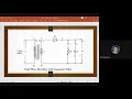 18ELN24 Basic Electronics Class 08 06 2021