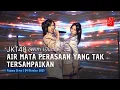 Download Lagu JKT48 - Air Mata Perasaan yang Tak Tersampaikan (Aralie, Nachia) | Pajama Drive 04 Oktober 2025