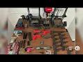 Feds DPD discover 3D printed guns after Glock switch bust teen arrested