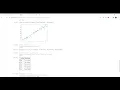 Marks Prediction using Linear Regression