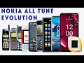 Download Lagu Nokia All Tune Evolution – From Classic Ringtones to Modern Sounds