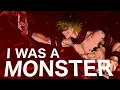 I was a Monster - Gyutaro s SPEECH Demon Slayer