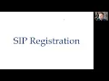 SIP Registration REGISTER 401 WWW-Authenticate nonce Authorization header