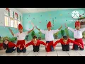 Download Lagu Tari Indang Anak SD ( Dinding Badinding)
