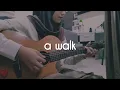Download Lagu 백예린 (Yerin Baek) - '산책 (A Walk)' Guitar Fingerstyle Cover