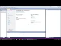 How to create text editor in visual studio c