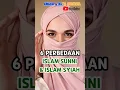 Download Lagu 6 Perbedaan Islam Sunni \u0026 Syiah #shorts #youtubeshorts #indonesia #islam #muslim #sunni #shia #iran