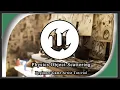 Using Physics to Scatter Objects Unreal Engine 5 Tutorial