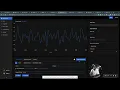 Demo of Trace Query Builder