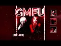 ODETARI - GMFU (w/ 6arelyhuman) [Official Lyric Video]