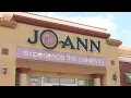 No definite closing date for JOANN store in Las Vegas Valley